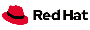 Enlit Europe 2024 Sponsor logo Red Hat