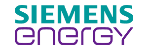 Enlit Europe 2025 Innovation Partner Siemens Energy logo