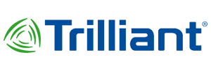 Enlit Europe 2024 Silver Partner Trilliant Networks logo