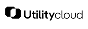 Enlit Europe 2025 sponsor logo UtilityCloud