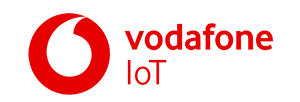 Enlit Europe Sponsor Vodafone IoT
