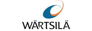 Enlit Europe 2025 Silver Partner Wartsila Finland Oy logo