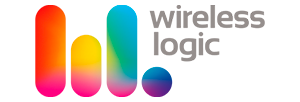 Enlit Europe 2025 Sopnsor logo Wireless Logic