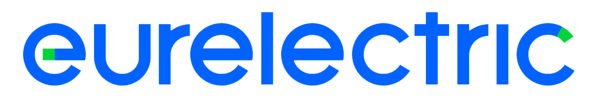 Enlit Europe 2025 partner Eurelectric logo