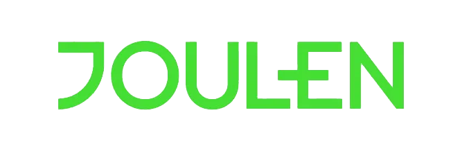 Enlit Europe 2025 exhibitor logo joulen