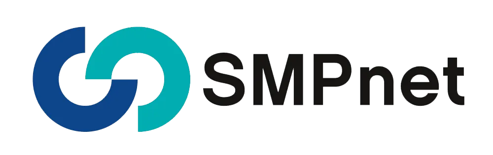 Enlit Europe 2025 exhibitor logo smpNET