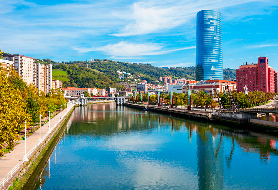 Enlit Europe 2025 Bilbao, Spain