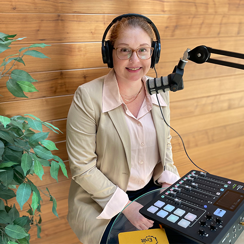 Enlit Europe 2025 The Energy Transitions Podcast
