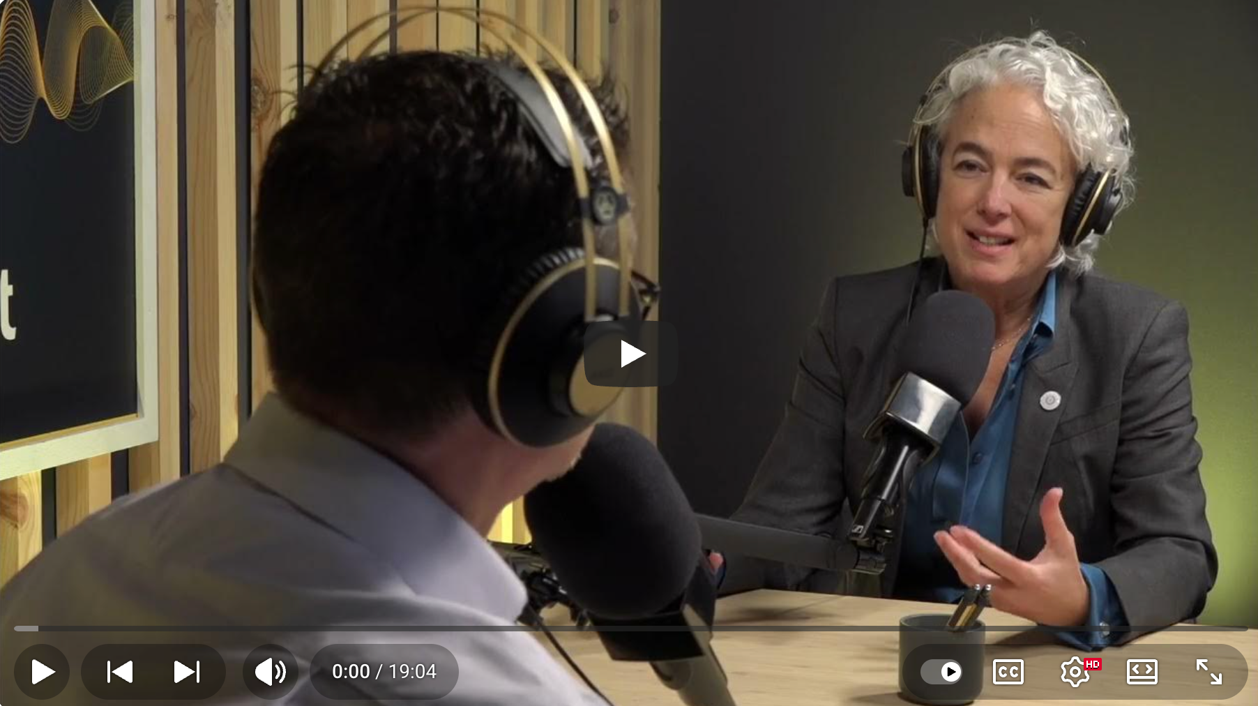 Energy Transitions Podcast: Why the race for fusion is gathering pace