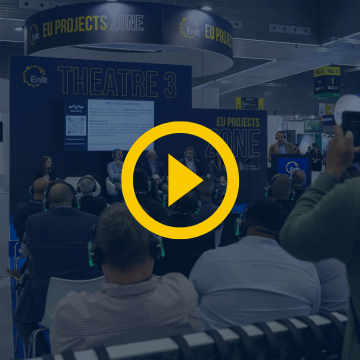 Enlit Europe 2025 video preview