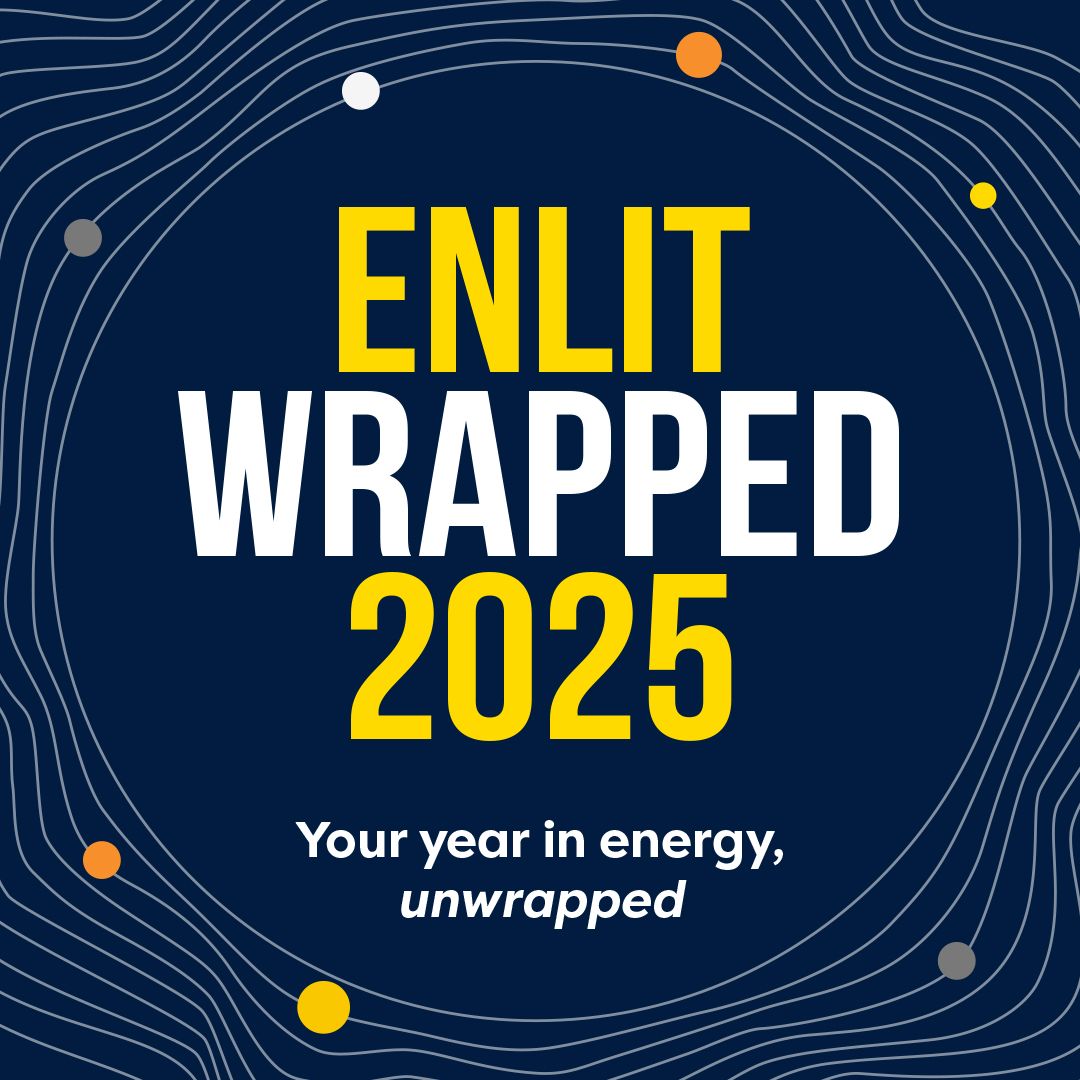 Enlit Wrapped 2025 image 