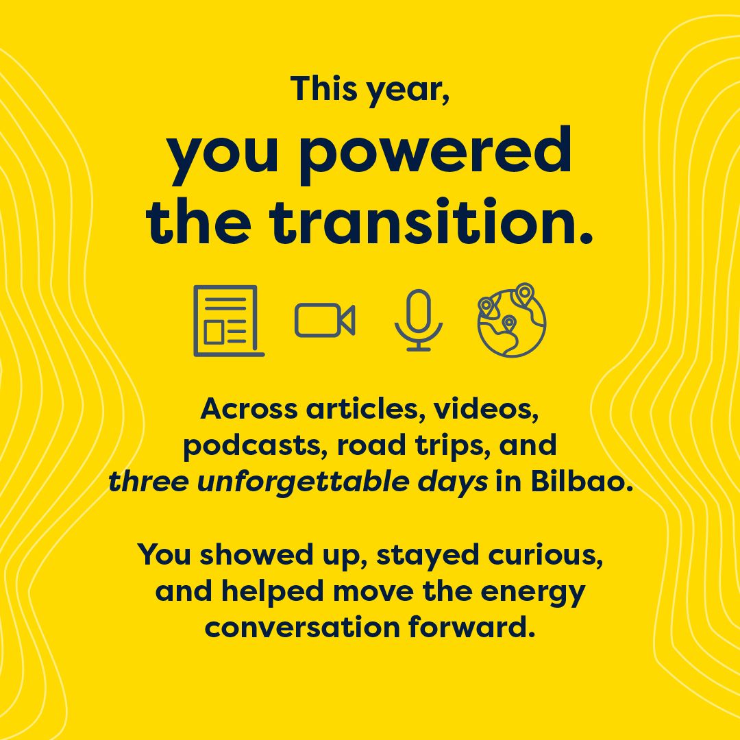 Enlit Wrapped 2025 image