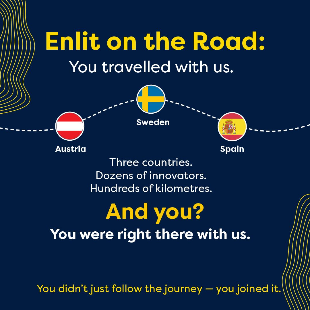 Enlit Wrapped 2025 image