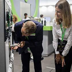 Enlit Europe 2025 Exhibitor Portal