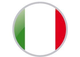 Italy flag