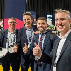 Enlit Europe 2025 Summit
