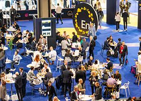 Enlit Europe 2025 Event app
