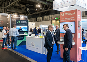Enlit Europe 2025 Industry Partners