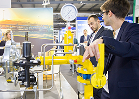 Enlit Europe 2025 Audience Power Generators and IPPs