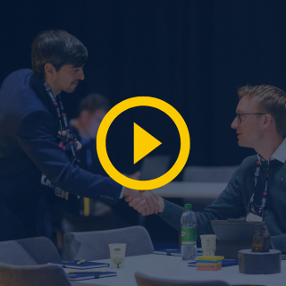 Enlit Europe 2025 video preview