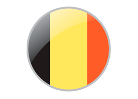 Belgium flag
