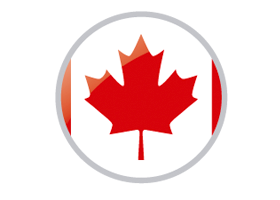 Canada flag