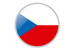 Czech Republic flag