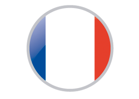 France flag
