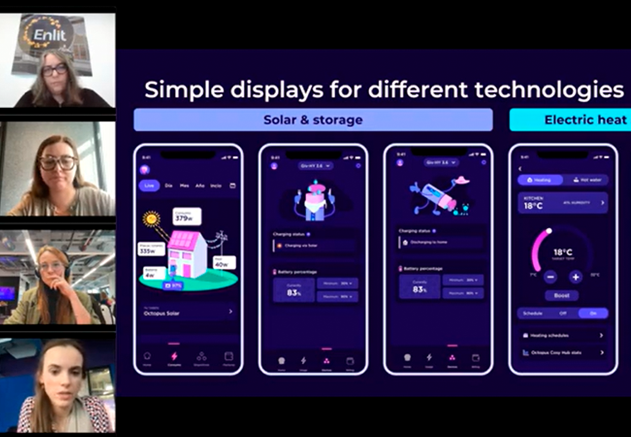 Kraken webinar