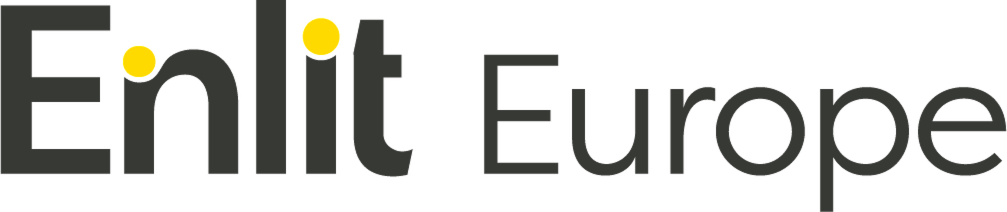 Enlit Europe logo