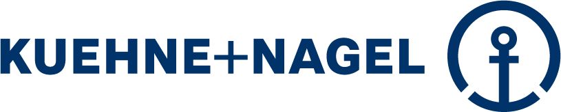 Kuehne+Nagel logo