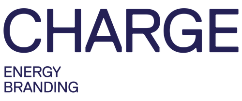 CHARGE Energy Branding