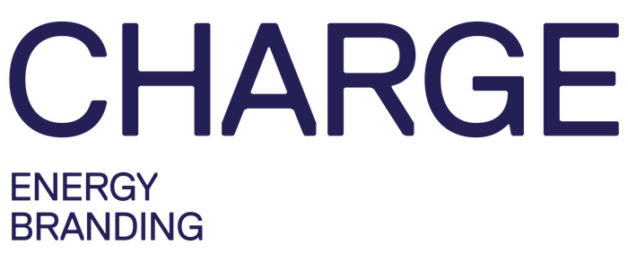 CHARGE Energy Branding