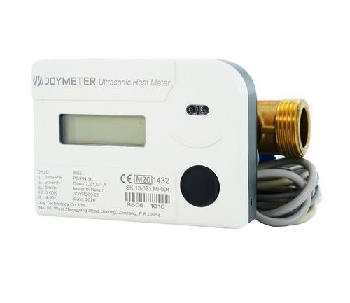 Ultrasonic Heat Meter JOYR200F