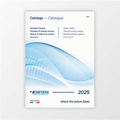 General Catalogue 2025
