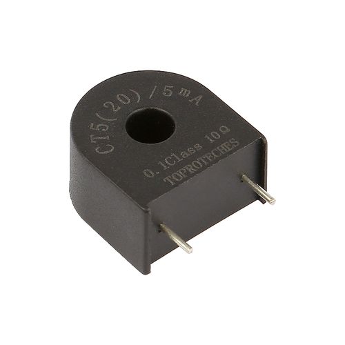 2mA/2mA voltage transformer 