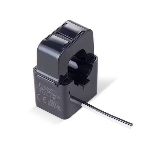 Split core current transformer KF-16