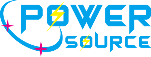 Powersource Diesel Generator 