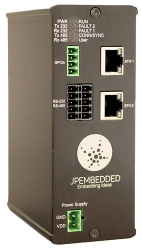 Apis Box protocol converter