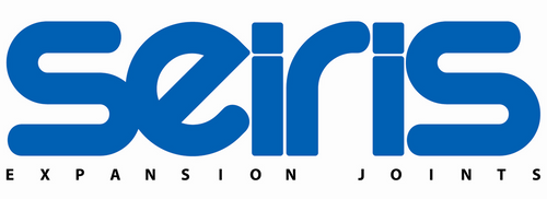 SEIRIS Fabric Expansion Joints