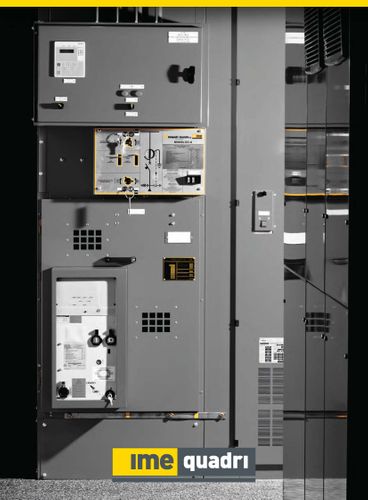 Imequadri Company Profile