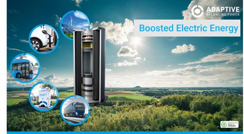 Boosted Energy on Demand