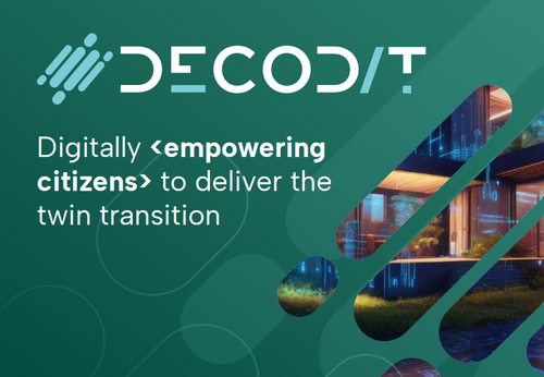 DECODIT Brochure