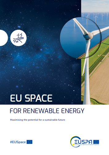 EU Space for Renewable Energy