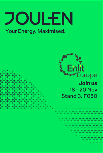 Joulen - Your Energy. Maximised.