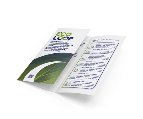 ECOLOOP Brochure