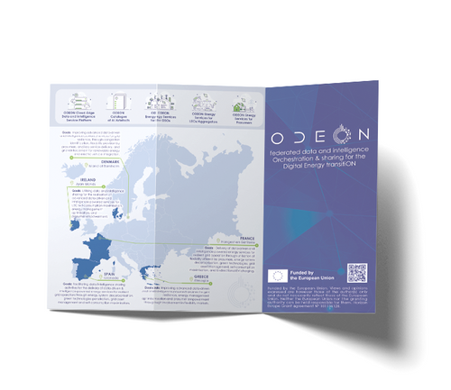 ODEON brochure