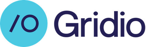 Gridio home EV Smart Charging 