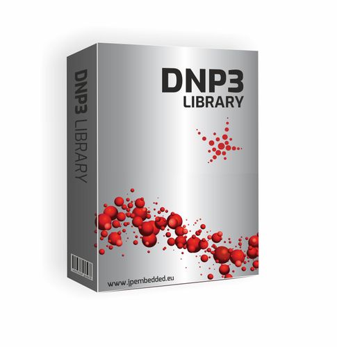 DNP3 Software Library 