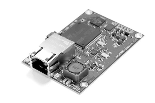 Papilio Protocol Converter